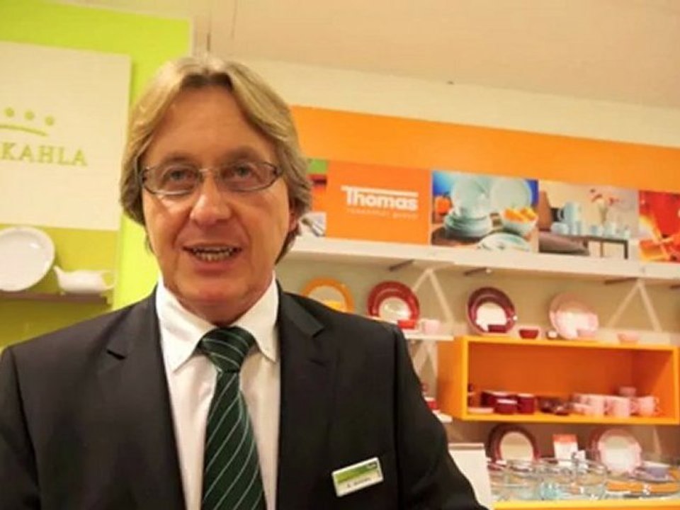 1. Nacht der Bewerber @ Galeria Kaufhof München Marienplatz