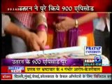 Serial Jaisa Koi Nahin - 29th June 2012 Video Watch Online Pt2