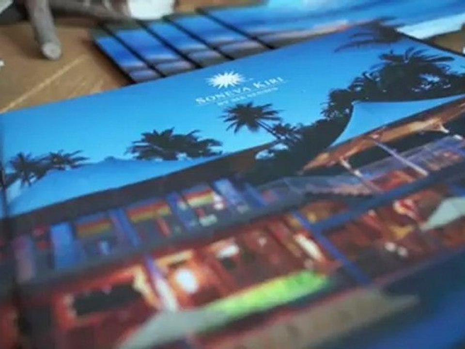 "Six Senses Resorts & Spas" zu Gast im "deli"  Bar, Lounge, Kitchen (06.-11.02.2012)