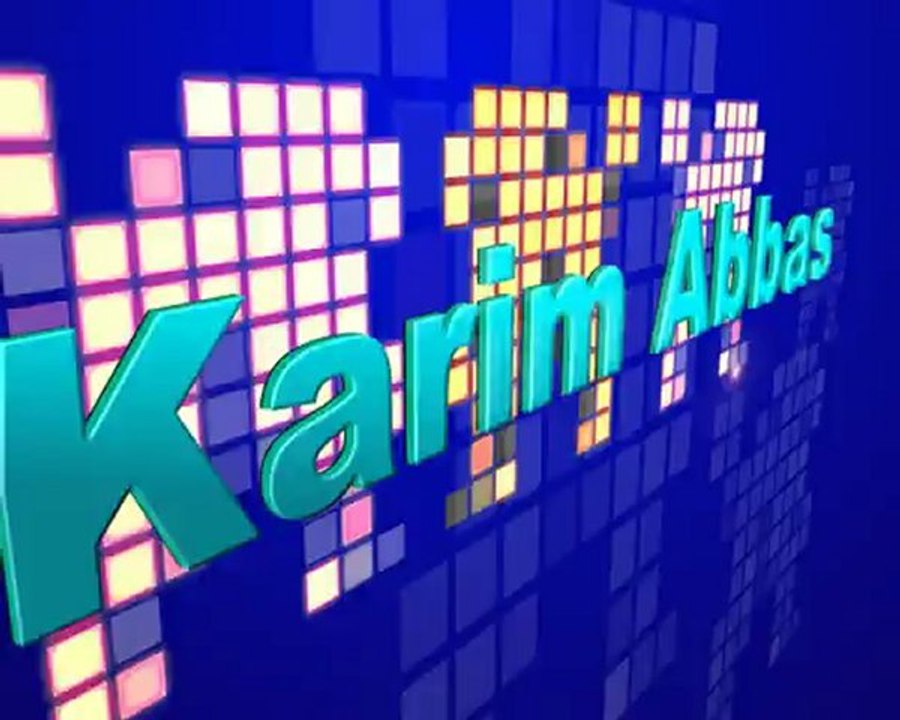 karim abbas