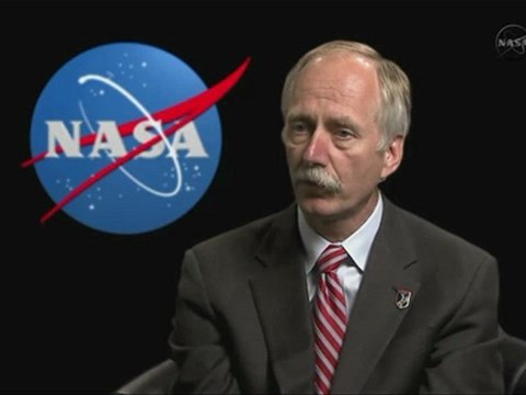 [STS-135] NASA Managers Comment on Final Space Shuttle Mission & Future of Human Space Flight
