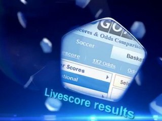 Soccer Livescore