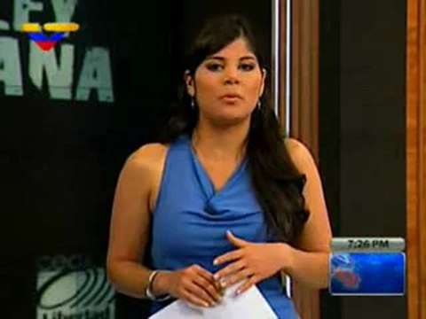 (VÍDEO) ReDvolución (4/5) #ChavezTriunfa / Deportistas Revolucionarios / Bulerías de Rajoy / Capriles farandulero 28.06.2012