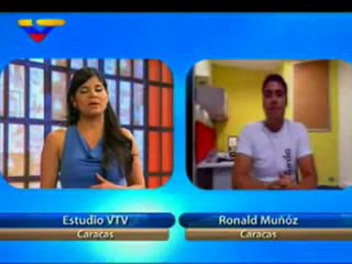 Download Video: (VÍDEO) ReDvolución (5/5) #ChavezTriunfa / Deportistas Revolucionarios / Bulerías de Rajoy / Capriles farandulero 28.06.2012