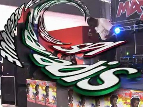 Chacun rêve d'aller vivre à Paris Ledoux paradis Télé SPI