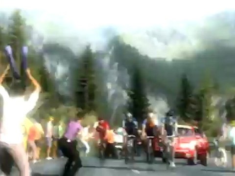 Pro Cycling Manager - Tour de France 2012 / Spot TV
