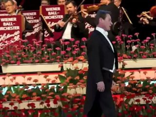 Kaiserball 2012 - Impressionen und Auftritte der Künstler