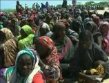 الصومال يطالب برفع حظر استيراد السلاح