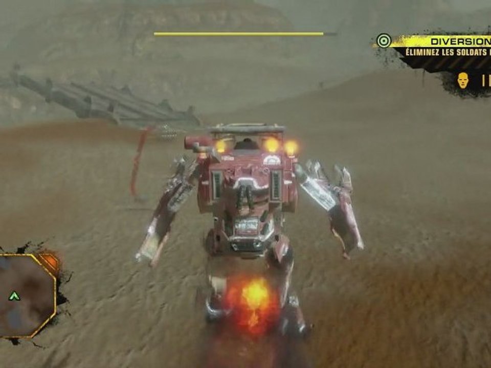Red faction guerrilla PC - 05