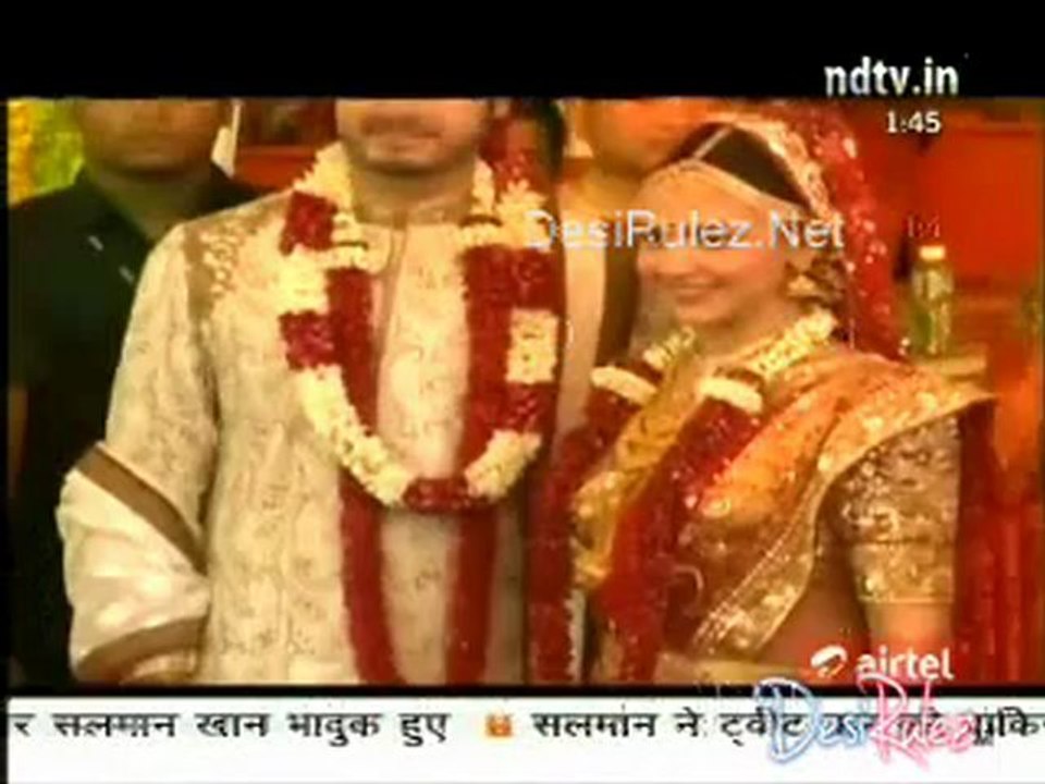 Glamour Show - NDTV 29th June 2012pt2