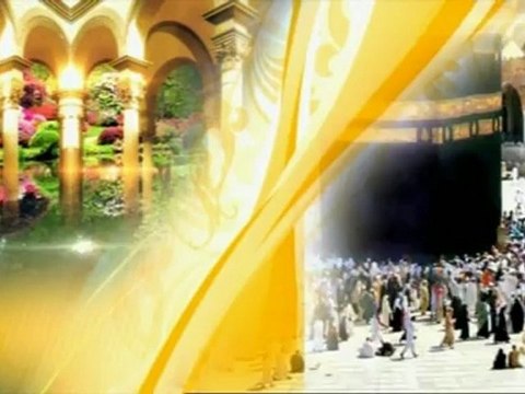 Vidéos courtes – à suivre absolument - La destruction de la coupole et du mur de la mosquée de Koufa fait partie des signes de la venue du Mahdi (psl)