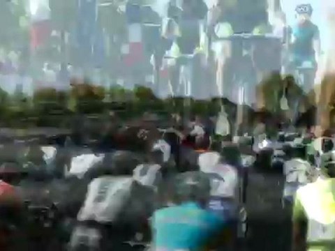 Pro Cycling Manager - Tour de France 2012 / Trailer