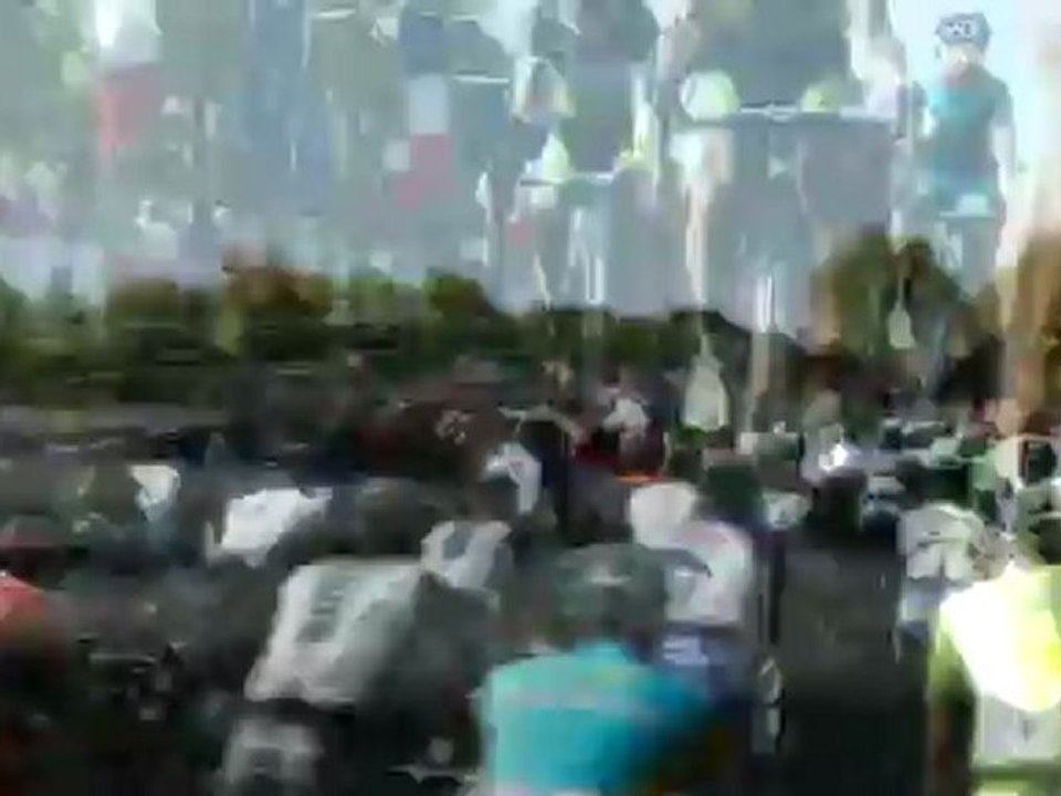 Pro Cycling Manager - Tour de France 2012 / Trailer