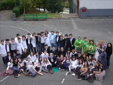 Lipdub - Loretxoa - Azkoitia-Azpeitia