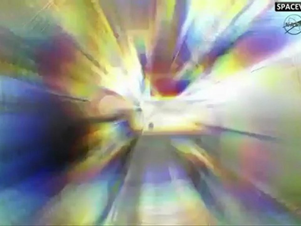 [STS-133] Crew Profiles