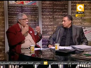 مانشيت: تحذيرات من كارثة بمصنع موبكو بدمياط