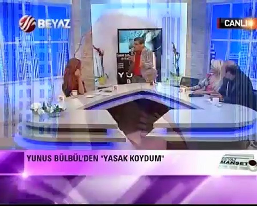 Beyaz Manşet 29.06.2012 2.Kısım