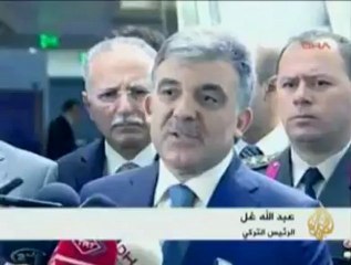 مقتل 26جنديا تركياً في هجومين لأكراد