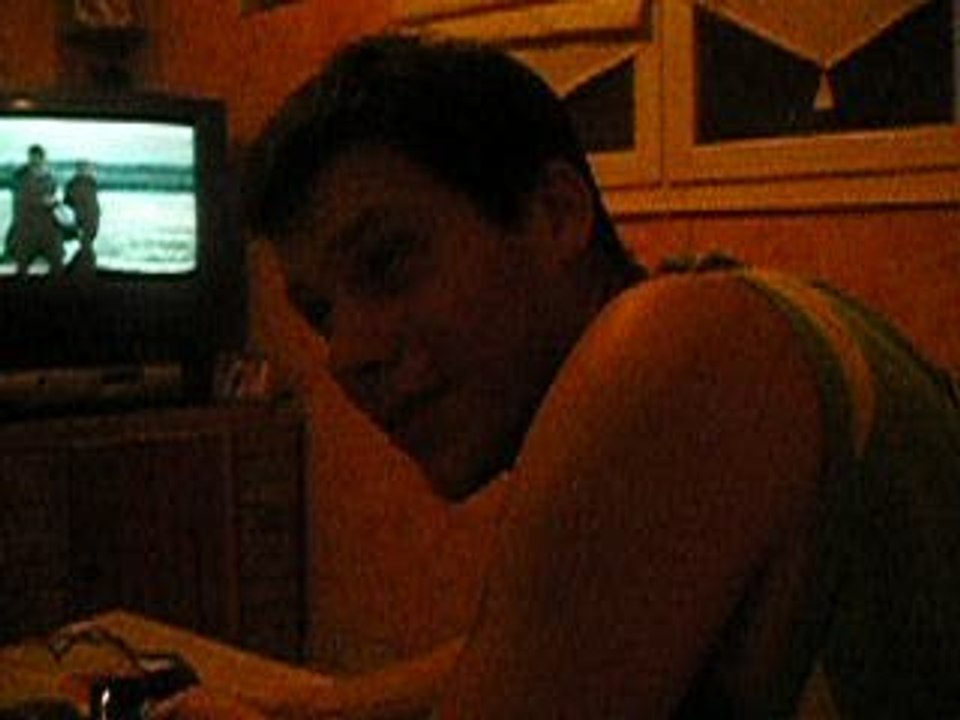 ptite soirée entre potes faya