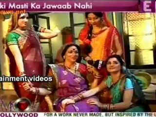 Bahuon Ne Ki Saas Ki Sewa - Kairi Rishta Khatta Meetha