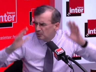 François Villeroy de Galhau