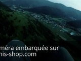 Caméra embarquée - Parapente - Yonis shop