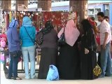 دور المرأة المصرية في الإنتخابات الرئاسية