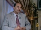 مصر سباق الرئاسة - هشام البسطويسي