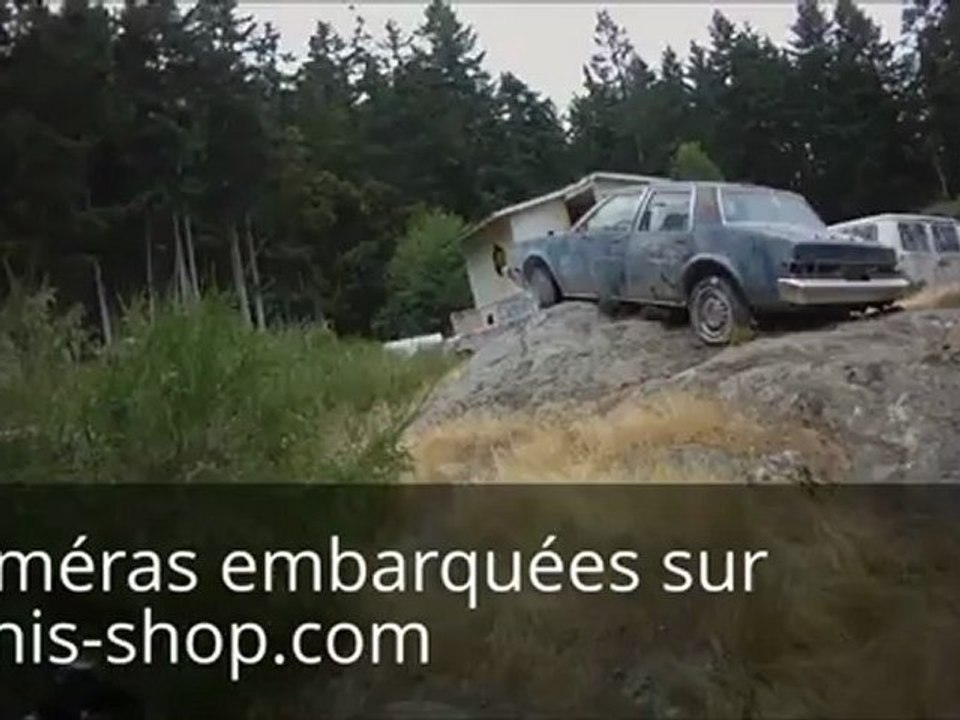 Caméra embarquée - Paintball - Yonis shop