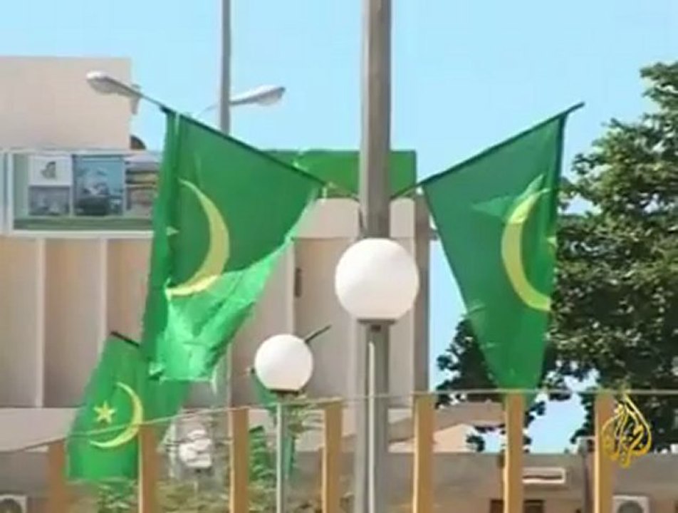 المالاريا أكثر الأمراض إثارة للقلق في موريتانيا