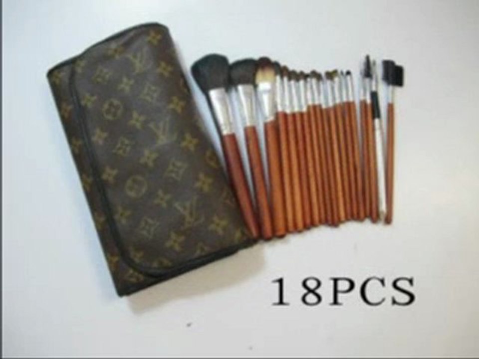 Wonderful Mac Brushsets www.maccosmetics-ol.com