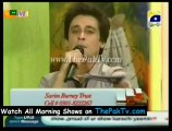 10 Tak Kay Baad With Sahir By Geo TV - 29th June 2012 - Part 4