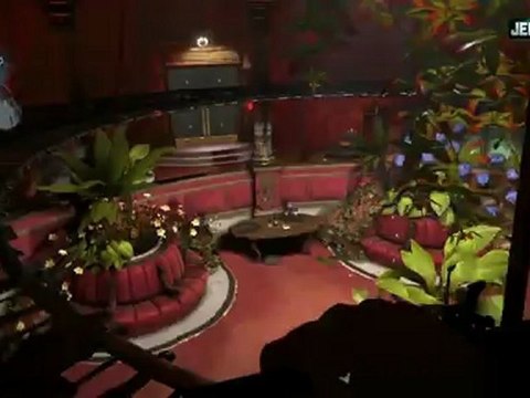 Dishonored : Gameplay trailer