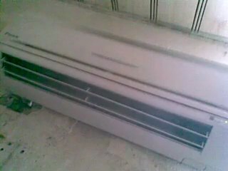 sửa điều hòa tại NGUYỄN PHONG SẮC 0912584367