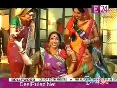U Me & Tv [E24] - 28th June 2012pt1