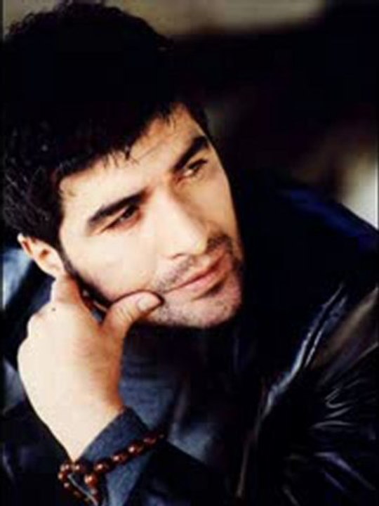 IBRAHIM ERKAL     "Nasilda Akiyor Zaman"