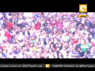 آخر كلام: مصير مصر في أيدي شعب مصر