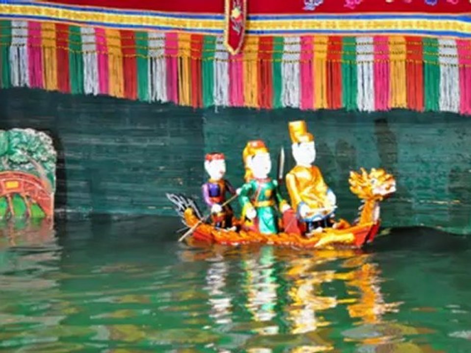 Hanoi