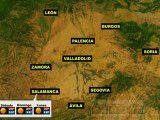 El tiempo en España por CCAA, previsión del viernes 29 de junio al lunes 2 de julio