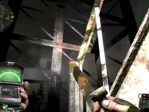 [S4][P1] S.T.A.L.K.E.R. - Call of Pripyat