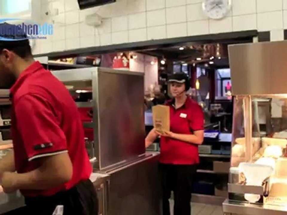 neu: 'Angus Cross XT' ab 13.03.2012 bei Burger King