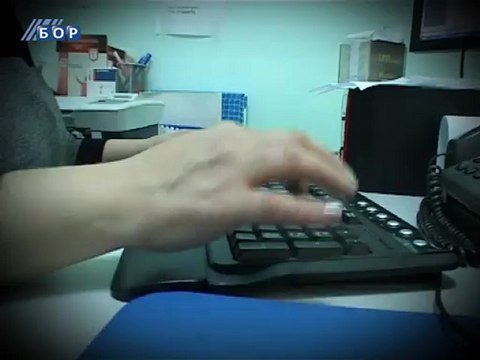 Objektivno, centar za kulturu bor, novembar 2010.