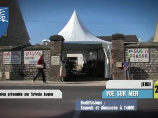 Opal'TV : La météo de la semaine du 2 juillet 2012