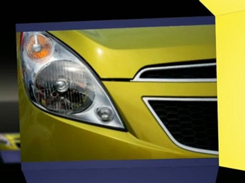 BMW's Windscreen Wiper