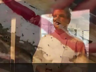 "Sushi meets Weißwurst" 22.-26.03.2012 @ Schuhbauers Oberwirt in Kirchdorf an der Amper