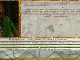 [S8][P4] Mount & Blade - Warband