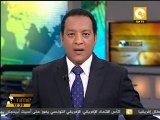 صالح قد يخول نائبه بتولي المبادرة الخليجية