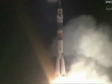 [ISS] Expedition 27 TMA-21 Launch Replays