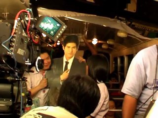 เบื้องหลัง ปิดเทอมใหญ่ หัวใจว้าวุ่น Hormones