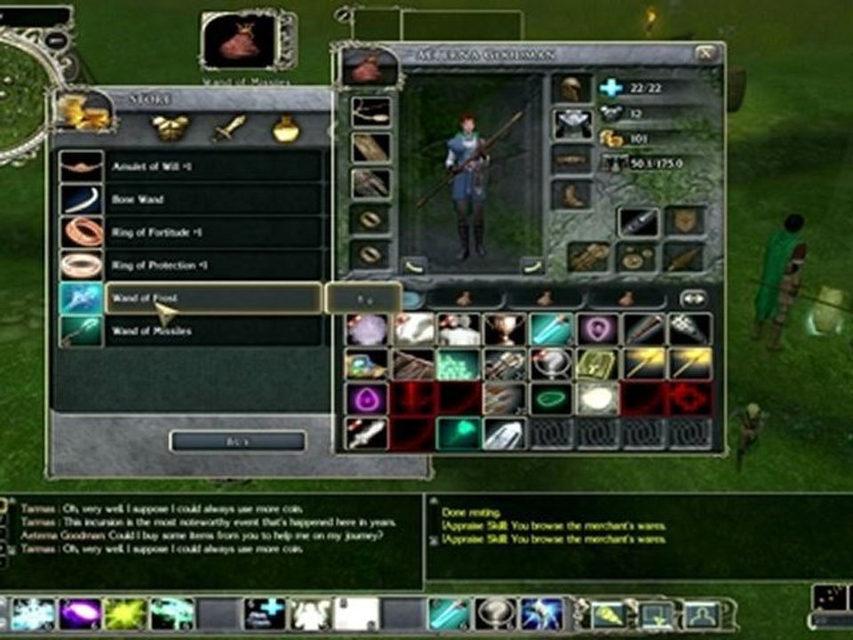 [S1][P7] Neverwinter Nights 2